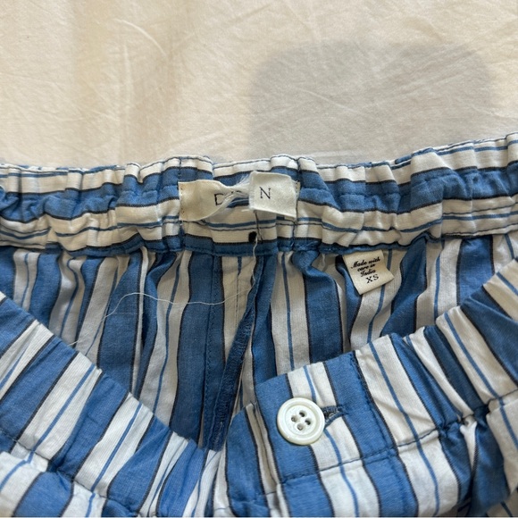 Doen Morgan Pant ~ Lucerne Stripe - Picture 4 of 7